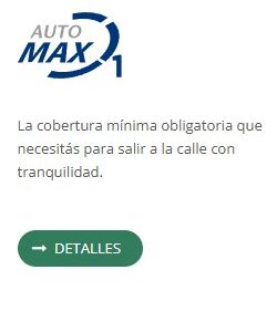 POLIZA MAX1