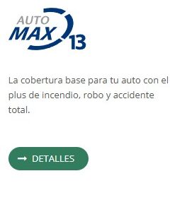 POLIZA MAX13