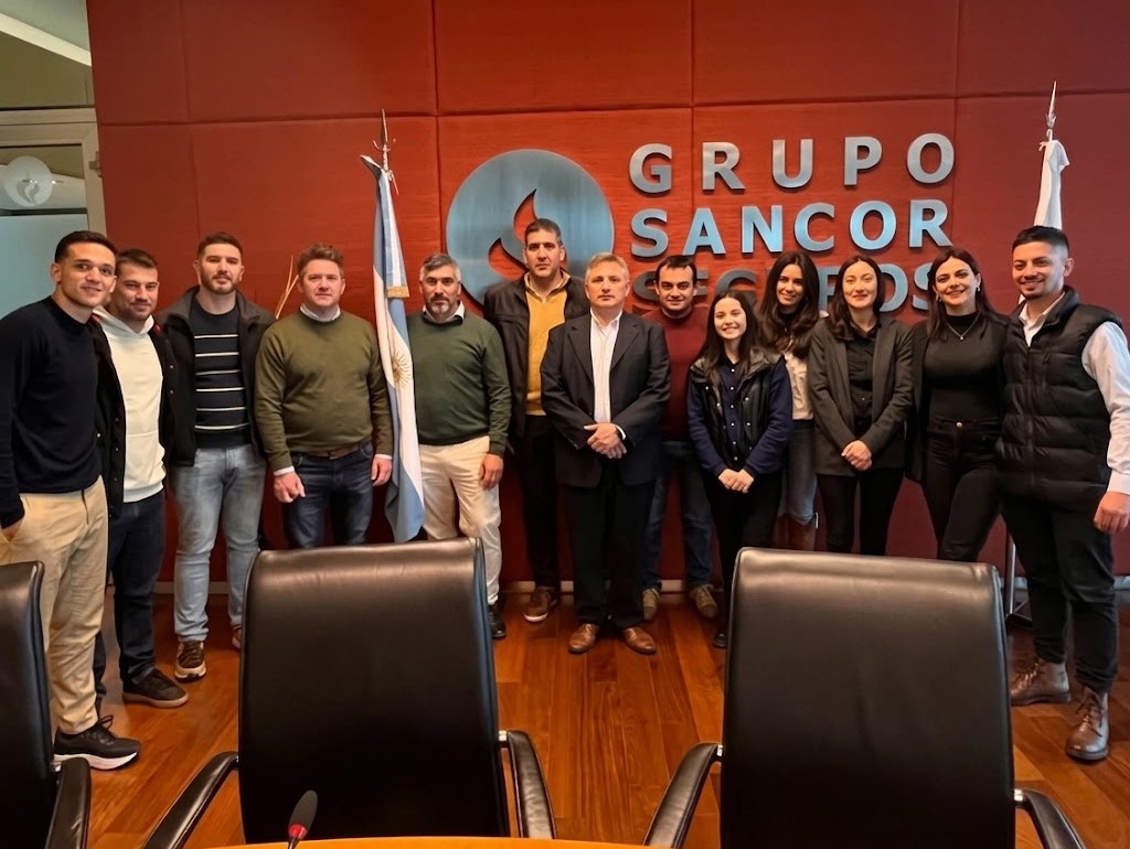 Alejandro Bianchi Asesoramiento